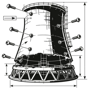 Exodius original design DECO-001
