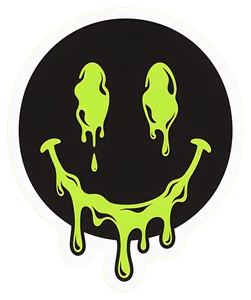 Exodius original design NEON-001