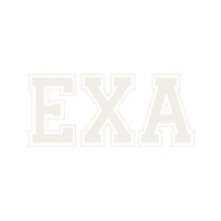 EXA VARSITY brand mark