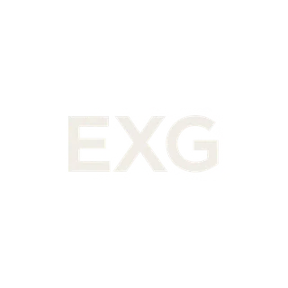 EXG MONOGRAM brand mark