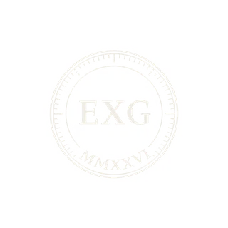 EXG SEAL brand mark